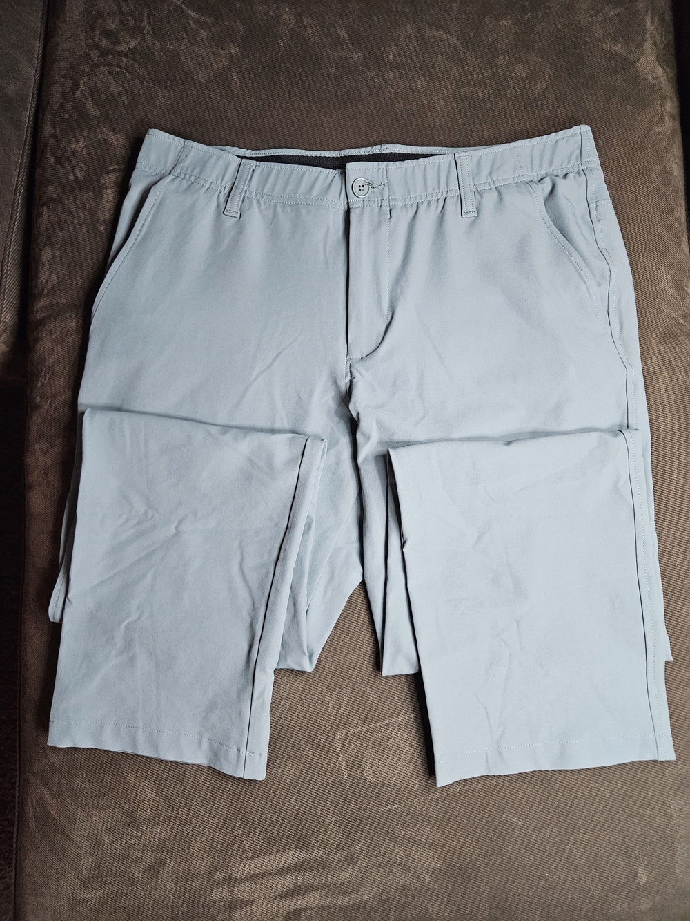 Under Armour Men's Casual Golf Pants